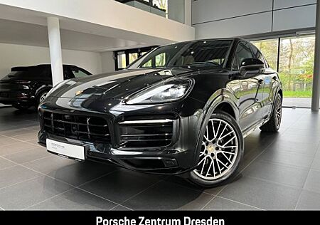 Porsche Cayenne Coupe Platinum Edition*Head-Up*Chrono