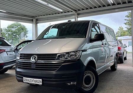 VW Volkswagen T6 Transporter LANG 2.0 TDI *Navi*Shzg*3-Sitze*