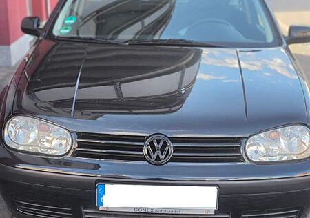 VW Golf Volkswagen 1.4 TSI Comfortline Comfortline