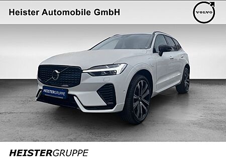 Volvo XC 60 XC60 T6 R-Design Recharge+Connect Edition-Paket+