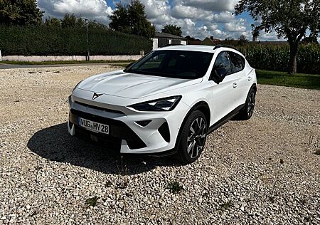 Cupra Formentor VZ - WINTER/MATRIX-LED/AHK/SENNHEISE