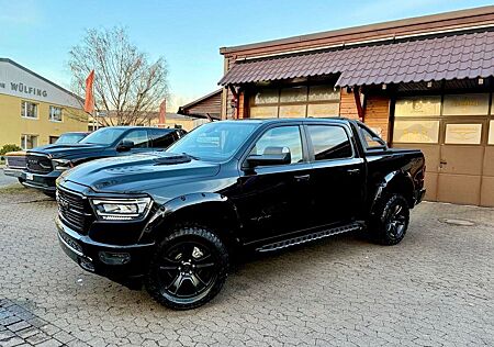 Dodge RAM SPORT*NIGHT*OFFROAD*LIFT*AHK*NAVI*BÜGEL*GARANTIE