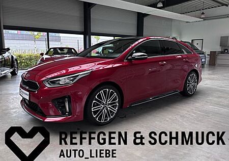 Kia Pro_ceed PROCEED GT LINE DCT+NAVI+LED+KAMERA+ACC+JBL+TÜV+