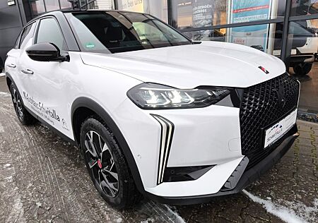 DS Automobiles DS 3 Performance Line + E-TENSE