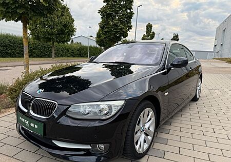 BMW 330i 3 Coupe xDrive, Individual, 2.Hand