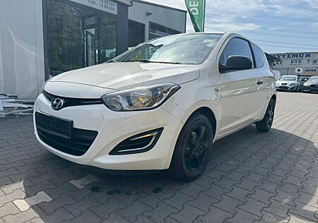 Hyundai i20 FIFA World Cup Edition