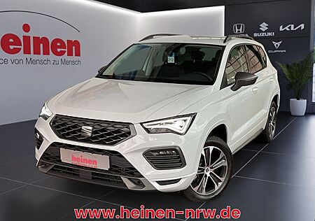 Seat Ateca FR 1.5 TSI NAVI LED KESSY 18Z