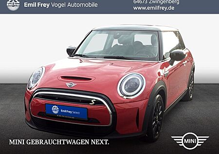 Mini Cooper SE Classic Trim