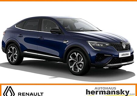 Renault Arkana Mild Hybrid 140 EDC Techno - Bose Sound