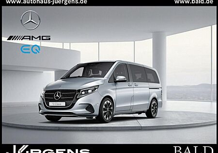 Mercedes-Benz V 250 Style/lang/AHK/Navi/Totw/Distr/Kamera