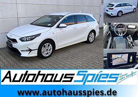 Kia Cee'd Sportswagon ceed Sportswagon 1.6 CRDi DCT Mild Hybrid Vision