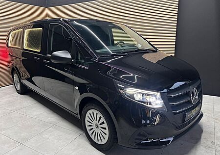 Mercedes-Benz Vito 114 CDI PRO RWD extralang Bestattungswagen
