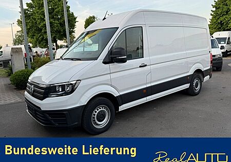 VW Crafter Volkswagen Kasten 35 MR L2H2 DSG AHK*Kamera*Standh