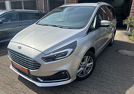 Ford Galaxy Hybrid TITANIUM 7-SI - 1918