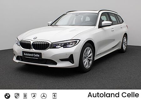 BMW 320d xD Panorama Kamera HUD DAB H/K Lenkradhzg