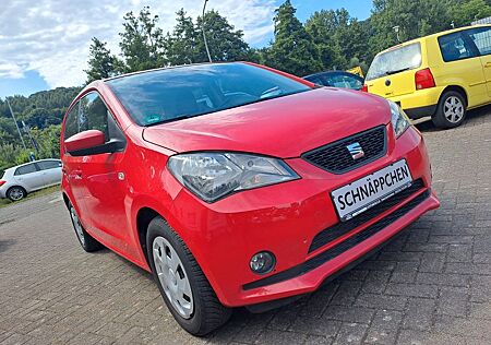 Seat Mii 1.0 44kW Style
