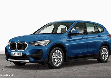 BMW X1 xDrive25e Advantage Head-Up HiFi DAB RFK AHK