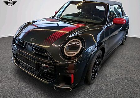 Mini John Cooper Works Cabrio