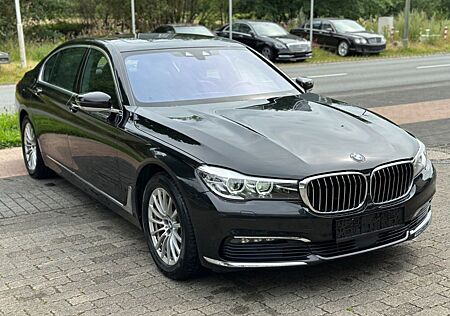 BMW 730Ld xDrive *Lang*CAM*Gestik*Pano*Display-Key*