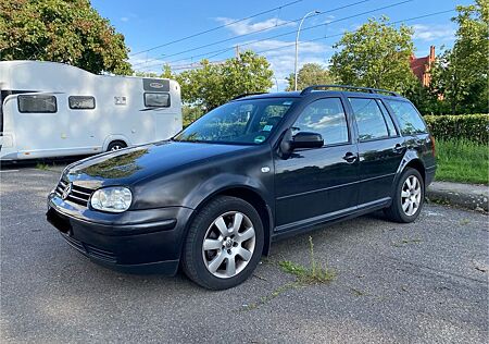 VW Golf Volkswagen 1.9TDI 74kW Pacific Variant Pacific