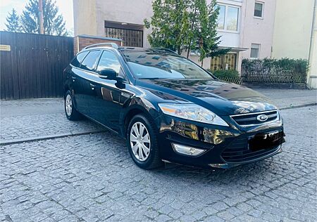 Ford Mondeo 1,6 EcoBoost Trend Turnier Trend
