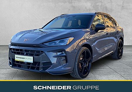 Cupra Terramar VZ 2.0 TSI DSG 4DRIVE + ABT Umbau NAVI+