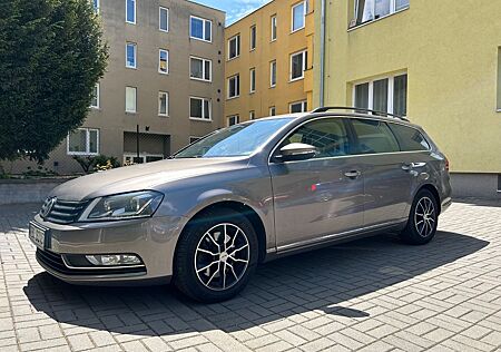 VW Passat Variant Volkswagen 2.0 TDI 125kW No Ad-blue, garaged