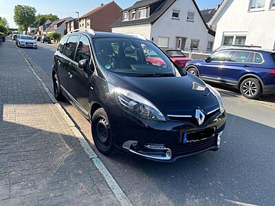 Renault Grand Scenic Bose Edition dCi 110 EDC Bose E...