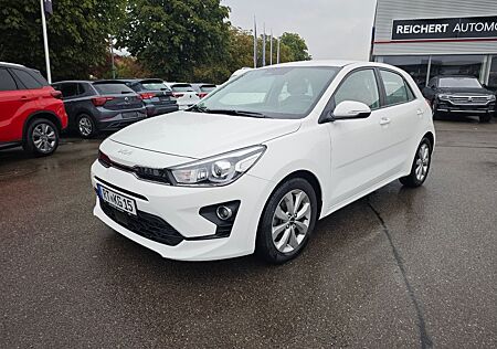 Kia Rio Vision 100 PS #LED #KAMERA