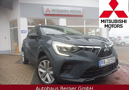 Mitsubishi ASX 1.3 T-Benziner Mildhybrid Plus LED