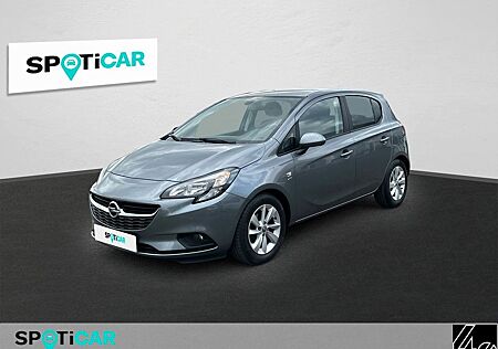 Opel Corsa E Active 1.4 AUTOMATIK I SHZ I CARPLAY