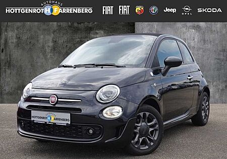 Fiat 500 1.0 Mild Hybrid Apple CarPlay Android Auto M