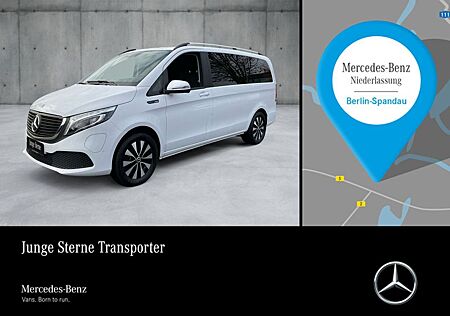 Mercedes-Benz EQV 300 LED+Klimaautom.+MBUX+Navi+DIS+360°CAM