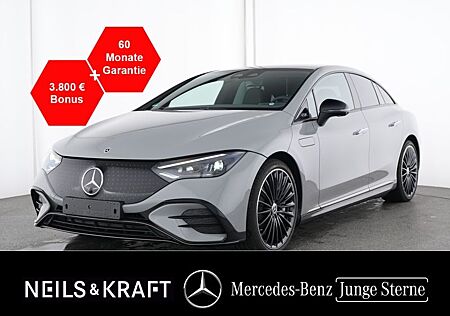 Mercedes-Benz EQE 300 +AMG-Sport+Pano+Burm+Stdhz+DISTRONIC+360