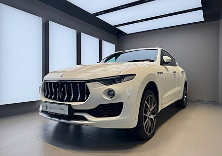 Maserati Levante Diesel *Zegna*AfterService*TOP SPEC*