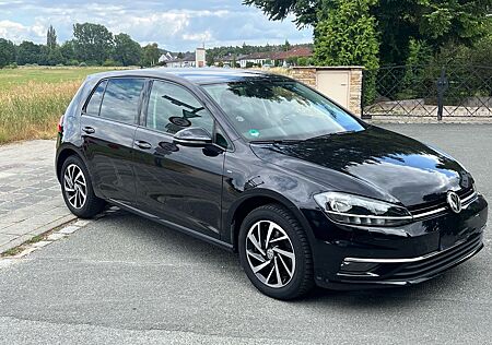 VW Golf Volkswagen Join, 42Tkm,1.Hd. ,unfallfr,scheckheft,