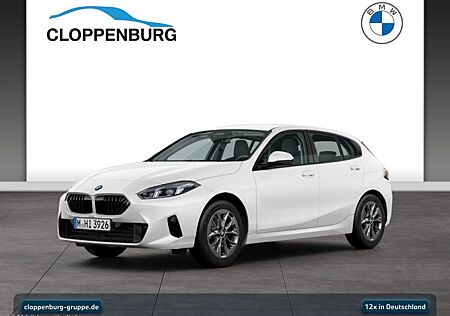BMW 118 gebraucht kaufen BMW 118d Navi+SHZ+KeyGO+HiFi+Fernl.Ass+Spurass.+LED