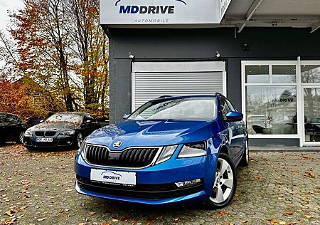 Skoda Octavia Combi Clever ACC/APPLECAR/CANTON/NAVI