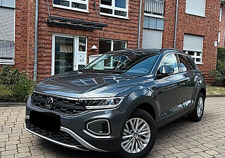 VW T-Roc Volkswagen 1.0 TSI OPF -
