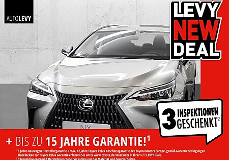 Lexus RX 450 NX 450h+ PHEV +GEWERBE ++Navi+360°R.Kamera++