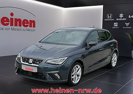 Seat Ibiza 1.0 TSI FR Beats Fast Lane NAVIGATION/DAB/
