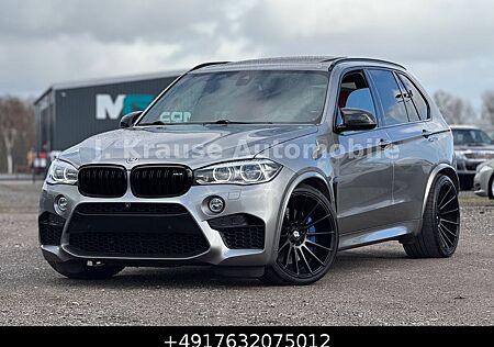 BMW X5 M X5M Pano LED B&O G-Power Akrapovic Hamann 22*