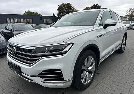 VW Touareg Volkswagen Atmosphere 4Motion 3.0/ACC/STHZ/AHK