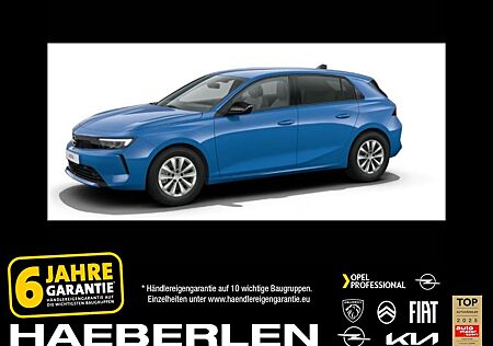 Opel Astra L 1.2 Turbo Edition *ALLWETTER*SHZ+LHZ*PDC