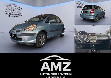 Honda Jazz 1.4 DSi LS *KLIMA*TÜV*CD*8-FACH BEREIFT*