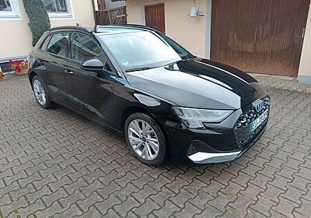 Audi A3 gebraucht kaufen Audi A3 35 TFSI S tronic, AHK, Nav. Garantie, WR