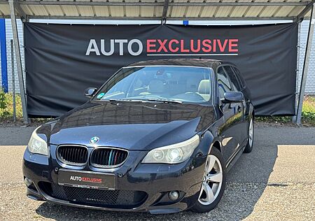 BMW 535 535dTouring M-Paket*Pano*SHZ