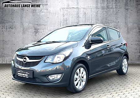Opel Karl Excite