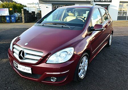 Mercedes-Benz B 200 B -Klasse Turbo~Harman-Kardon~Navi~Klima~