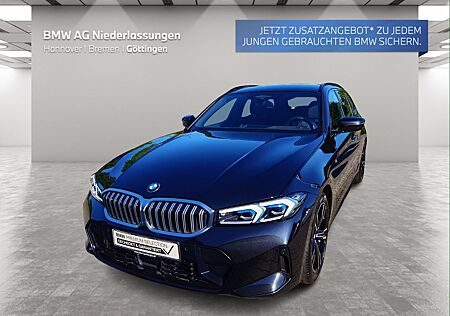 BMW 320i Touring M Sport Driv.Assist.Prof Kamera